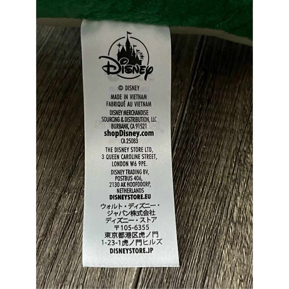 Rex Toy Story 14” Disney Plush